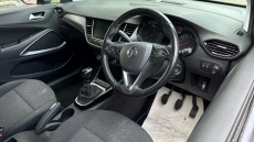 Vauxhall Crossland X 1.5 Turbo D ecoTec [102] SE Nav 5dr [Start Stop] Diesel Hatchback